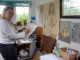 Cressida Pryor on the Art Trail